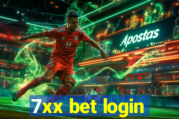 7xx bet login